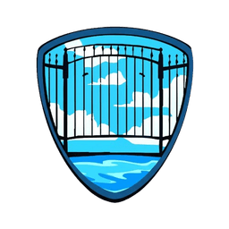 Pool Fencing Co Logo